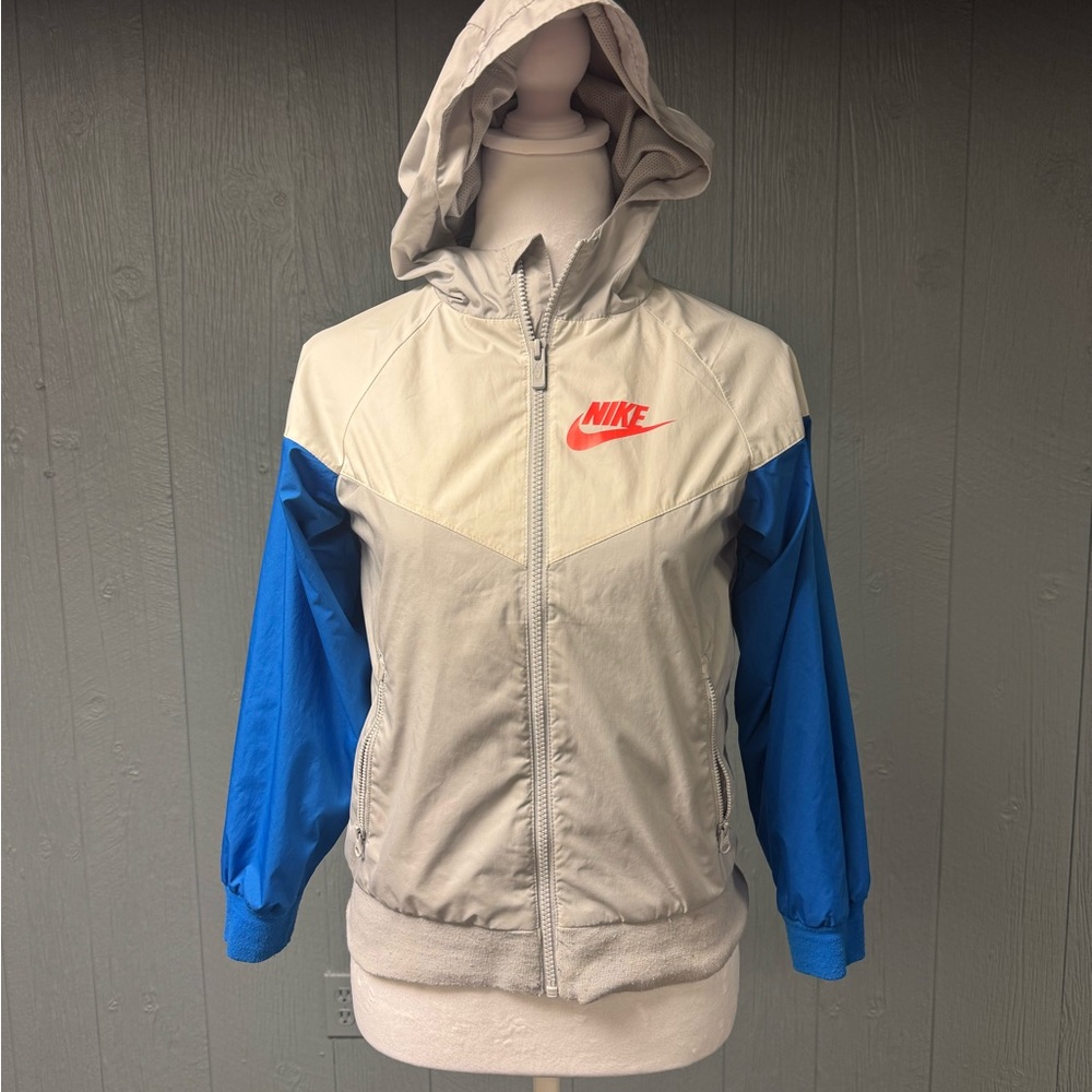 Youth Nike coat